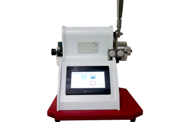 Máy đo độ bền xé rách vải Elmendorf Tearing Tester TST China